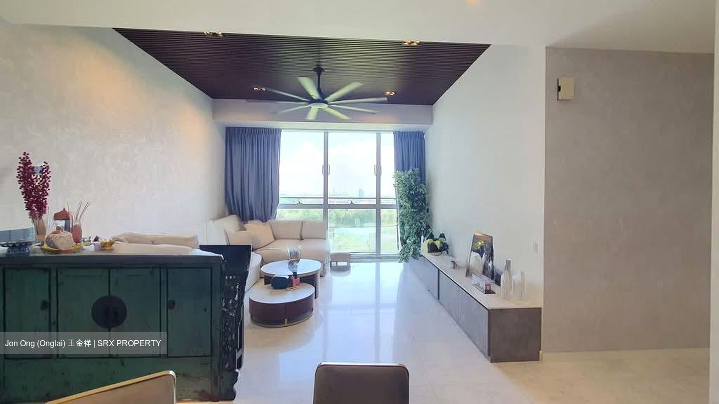 Reflections At Keppel Bay (D4), Condominium #615843681